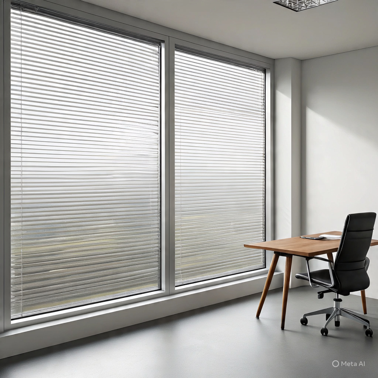 Vertical Blinds in Dubai, UAE